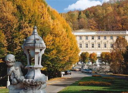 Karlovy Vary: Ve staré vodárně už začala demolice